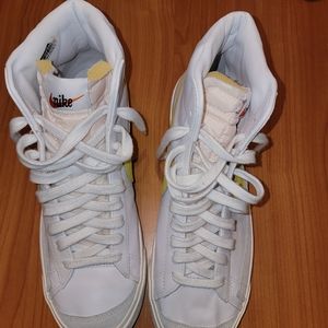 Nike Blazer